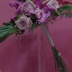 Flores Gares ramos de novias 2