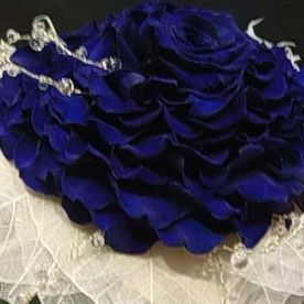 Flores Gares ramos de novias 6