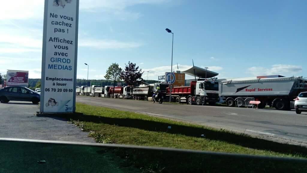 Société de transport