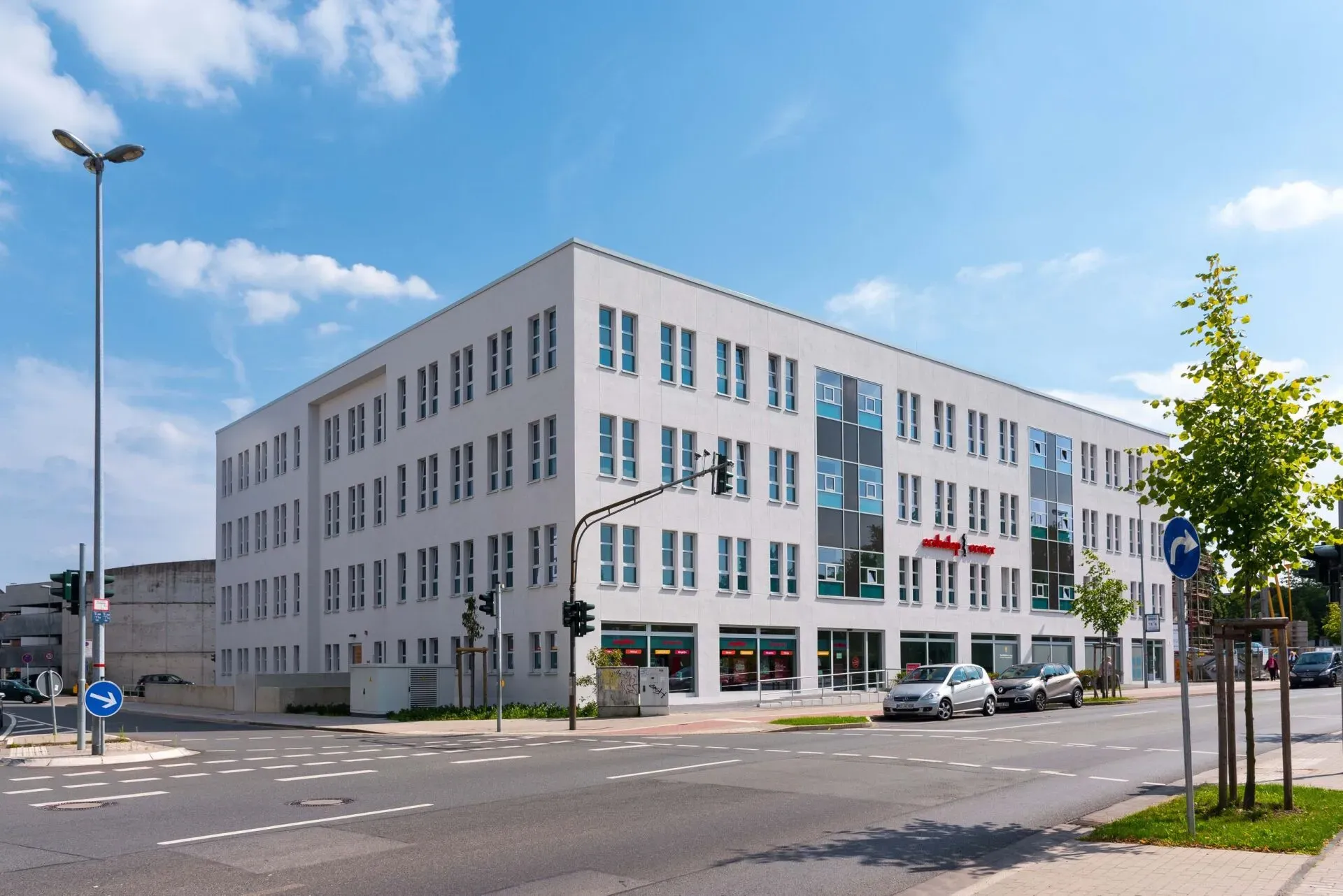 HNO Zentrum Nordrhein