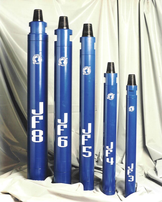 Martelos Fundo de Furo