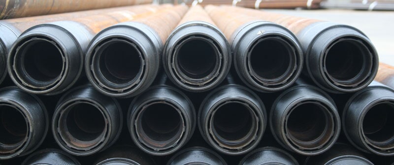 DTH Drill Pipes