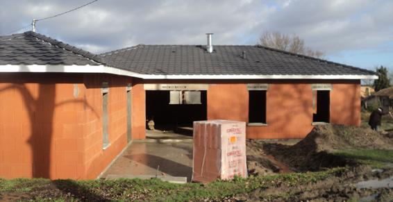 Jean-Michel Man - Charpentier Mont de marsan