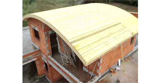 Jean-Michel Man - Charpentier Saint Sever