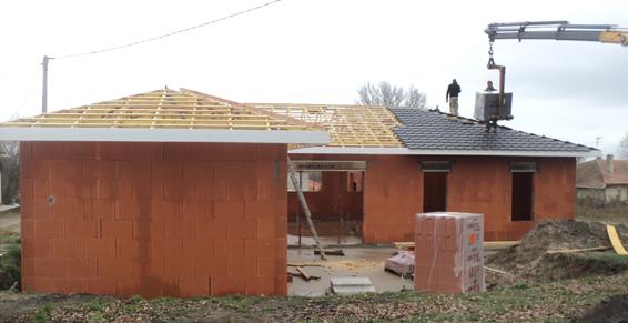 CHARPENTE - CHARPENTIER - MONT DE MARSAN