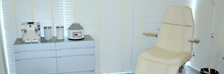 Αισθητική Ιατρική Οφθαλμολογία