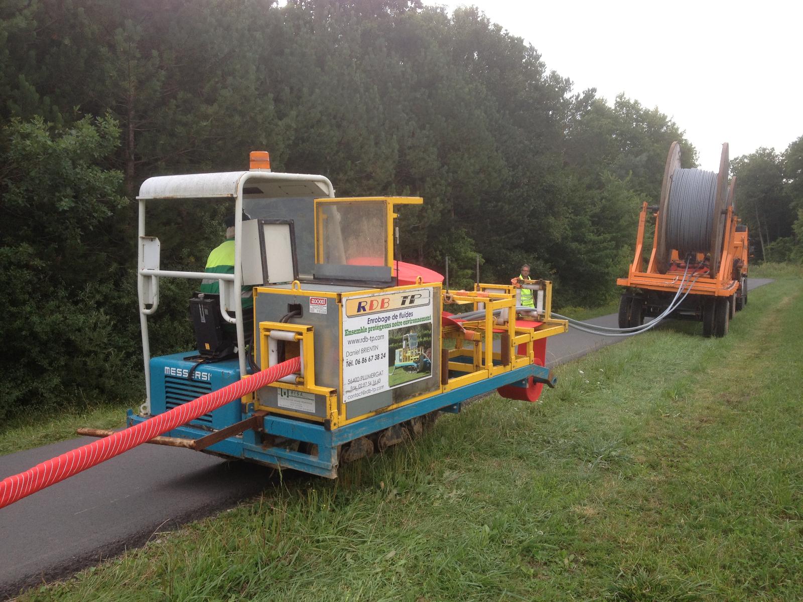 Dafigaine® de couleur rouge