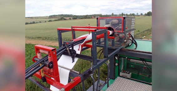 Ambon - Matériel de transport - Cap Systems