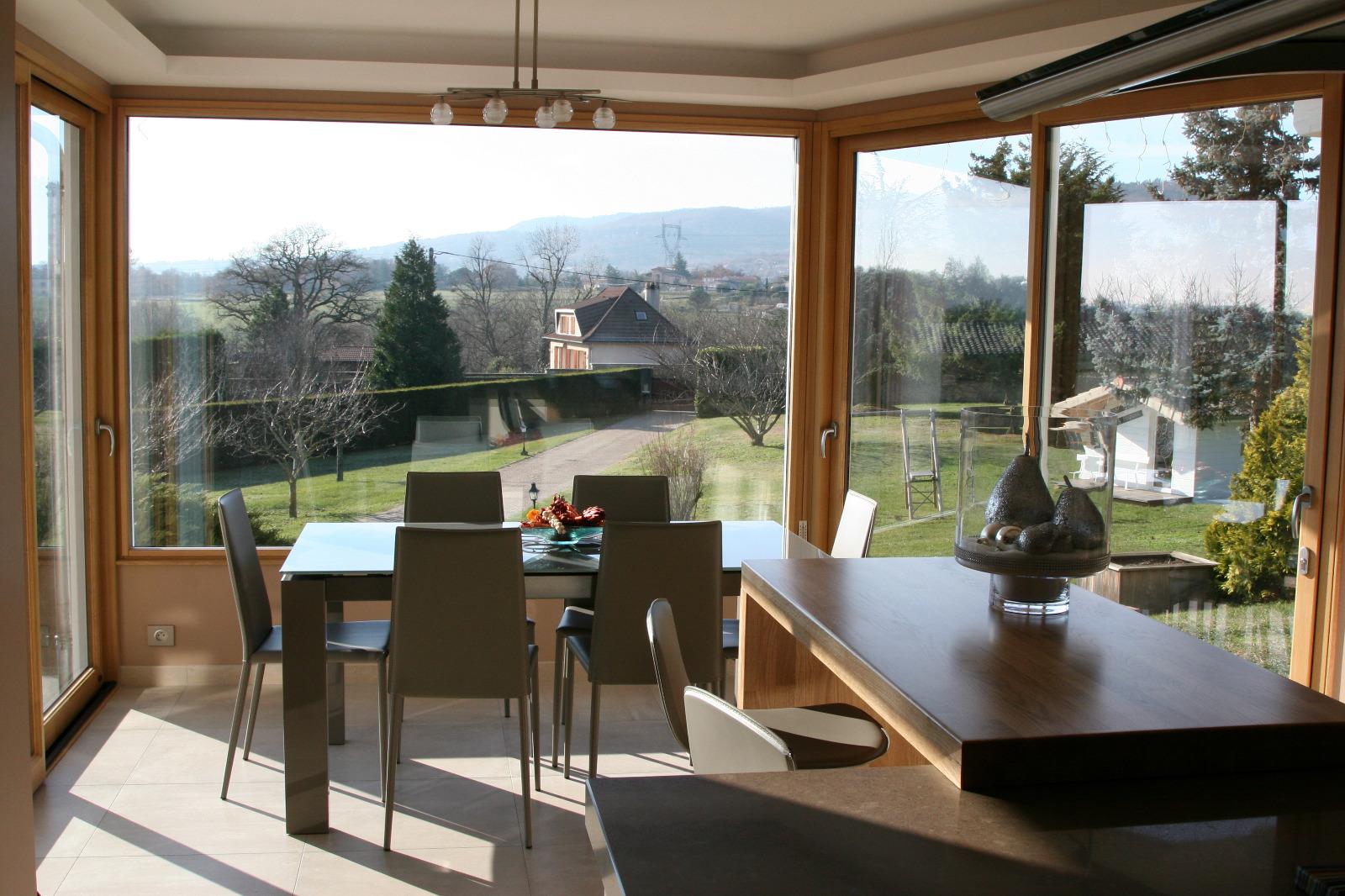 Aménagement extérieur