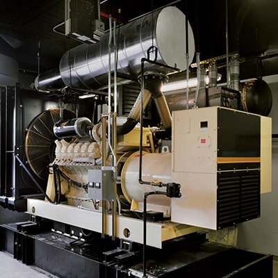 שירות ואחזקה