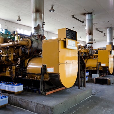 גנרטורים להשכרה