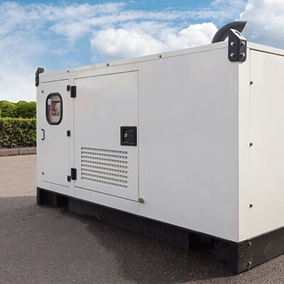 גנרטורים למכירה