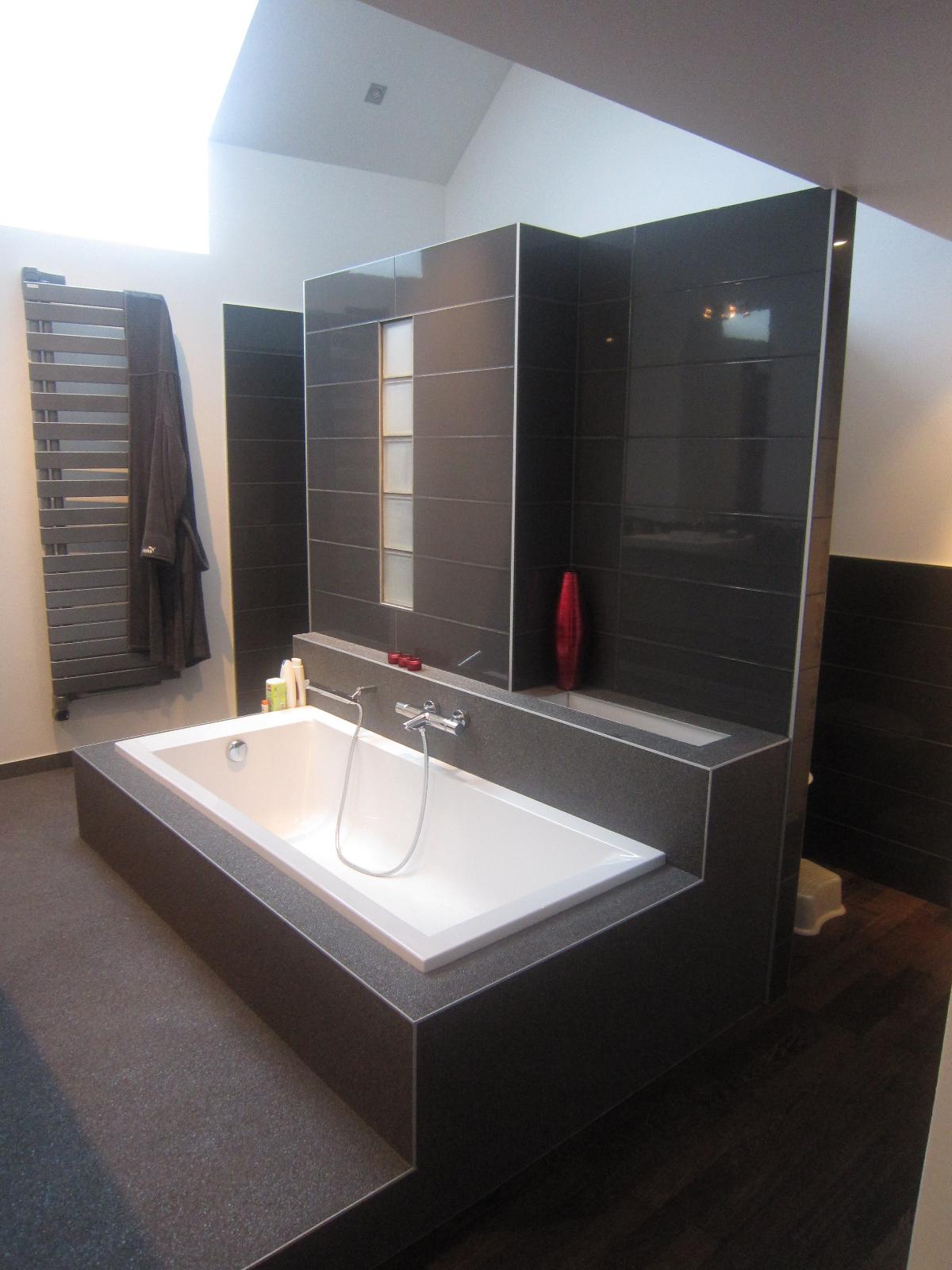 Salle De Bain Zenathome