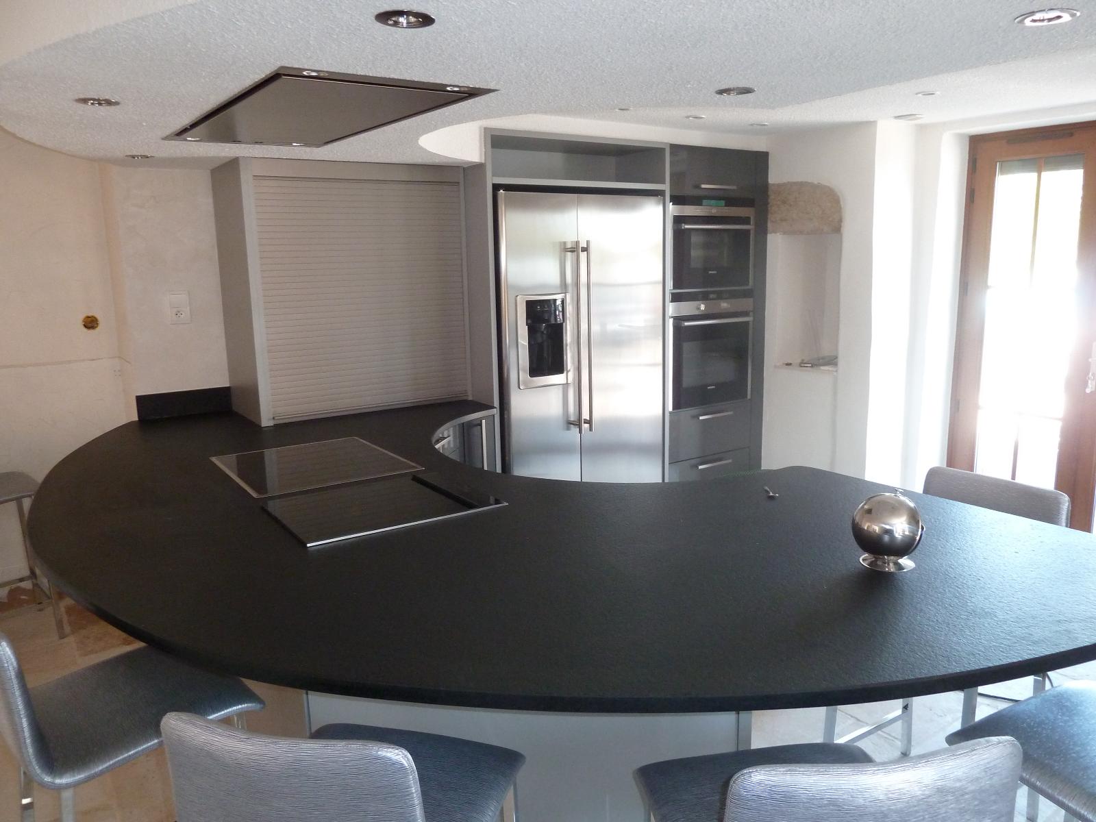 conception Cuisine dole