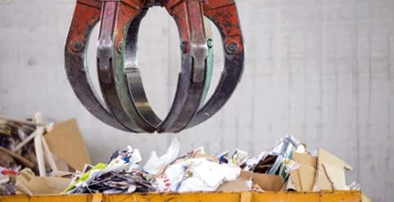 déblaiement débarras - Ramassage recycles