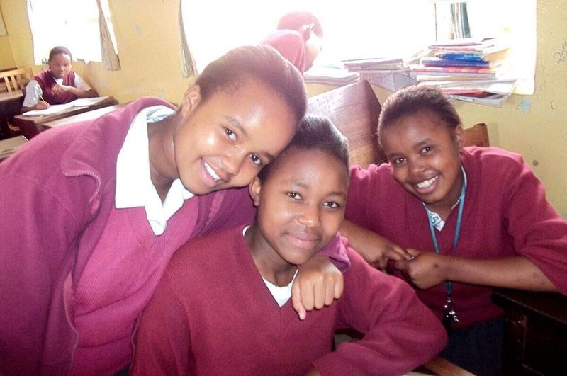 Precious Sisters photo 6