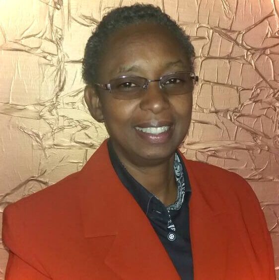 Rosemary Wambui