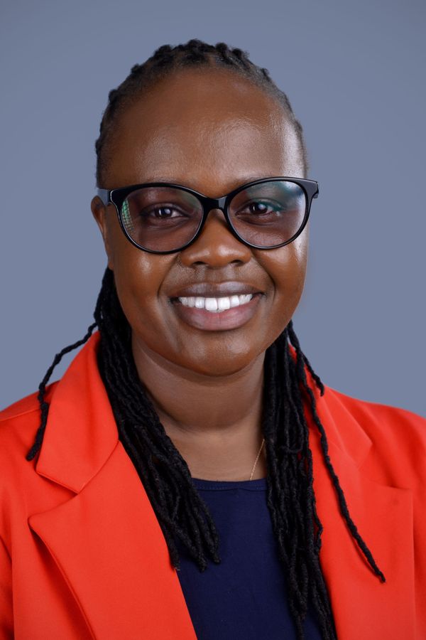 Mary Mutua