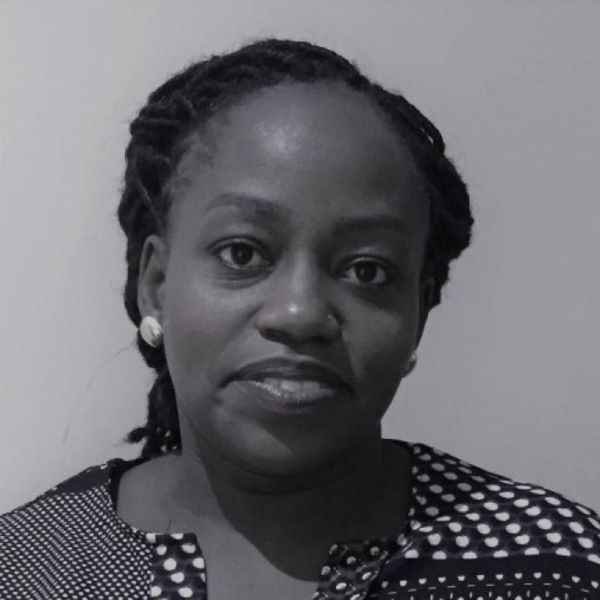 Caroline Mwanza