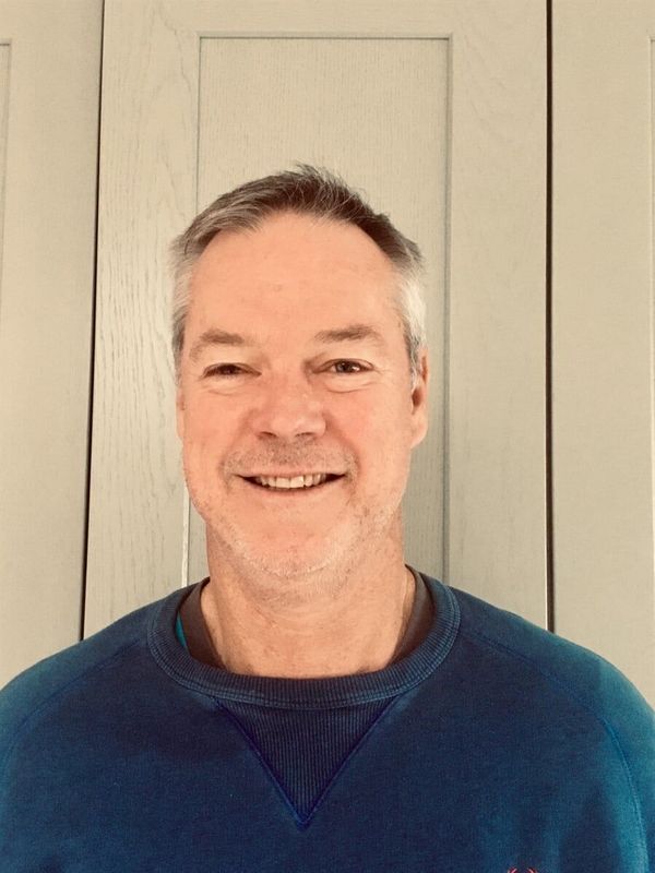 Mark Tomlinson