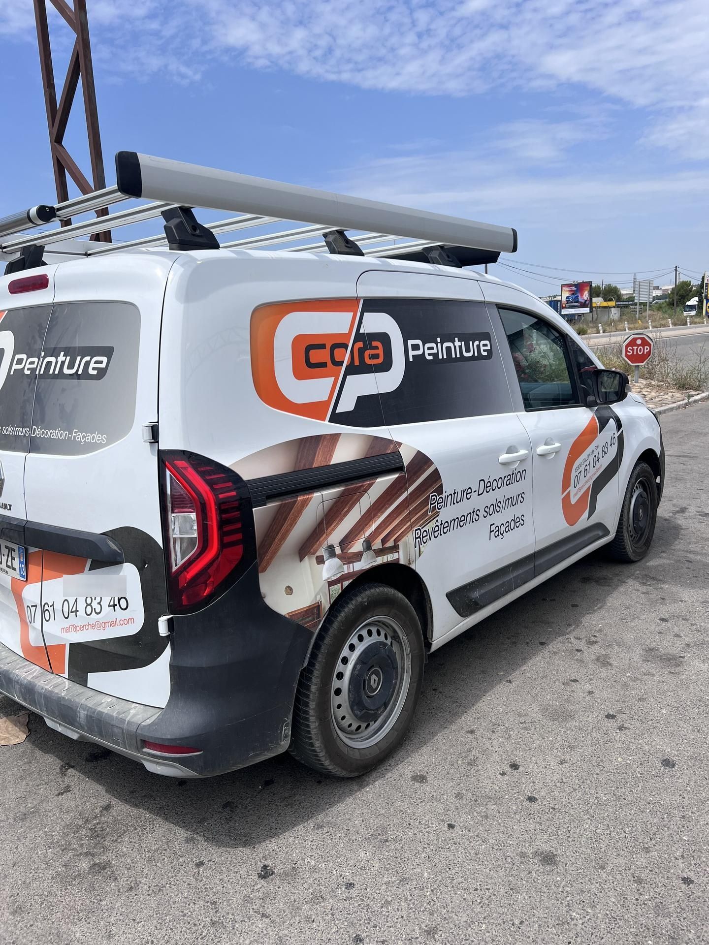 Entreprise De Peinture Et Multiservices à Orléans