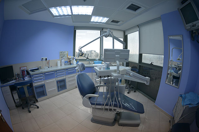 רפואת שיניים אסתטית