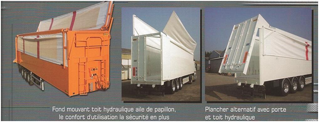 Nos équipements FMA