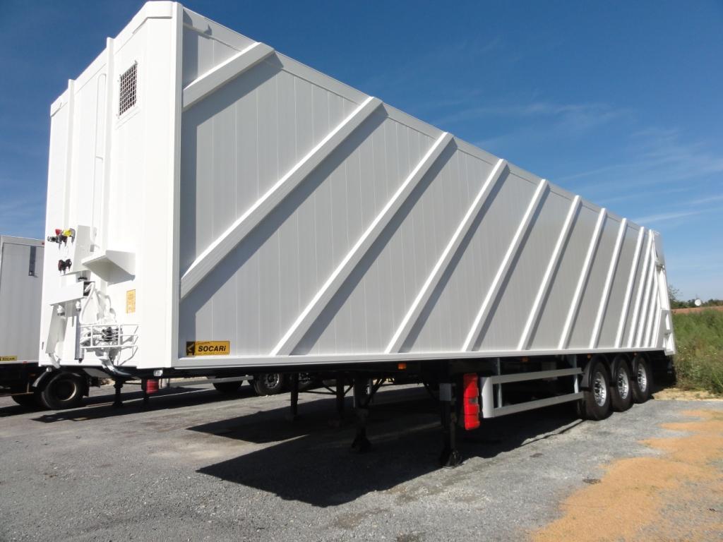 Transport  Des Hauts Cantons THC à Mireval