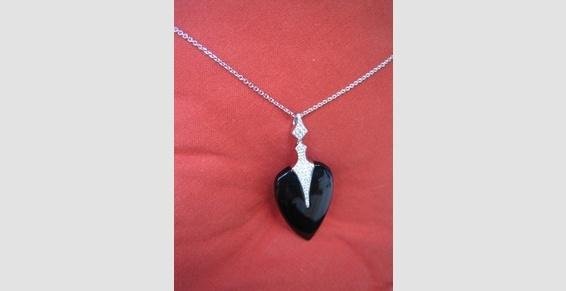 vente de bijoux anciens et d'occasion à Nice