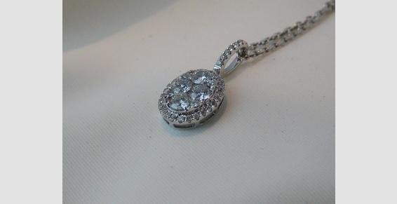 rachat de pendentifs diamants nice