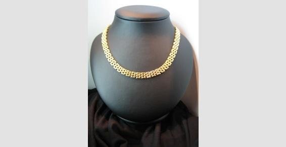 rachat bijoux anciens en or