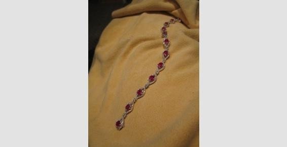 création de bijoux Nice