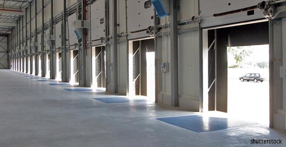 ADAPEI des PA CAT Alpha - Serrures des portes intérieures du magasin