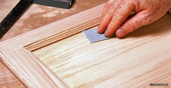 ADAPEI des PA CAT Alpha - Ponçage à Idron