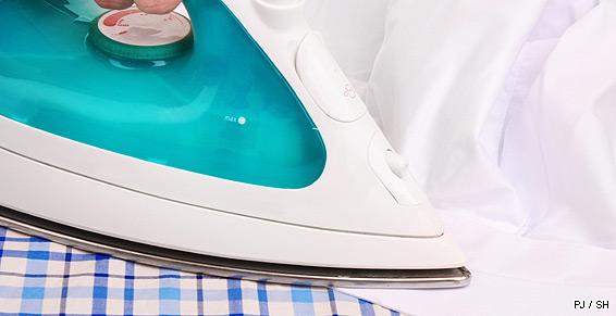 ADAPEI des PA CAT Alpha à Idron - Ménage repassage à domicile