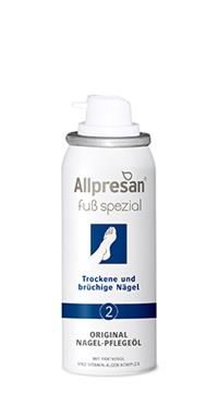 Original Nagelpflege-Öl mit Panthenol und Vitamin-Algen-Komplex