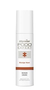 Repair Creme – Rissige Haut
