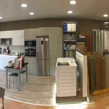 Saneamientos Begoña S.L. muebles de cocina