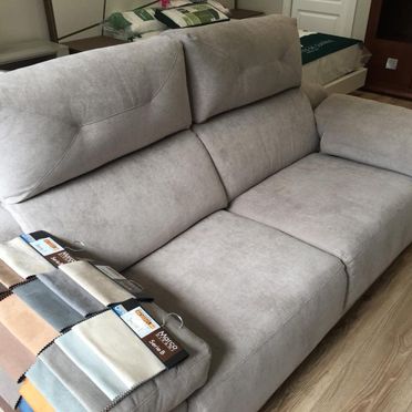 Saneamientos Begoña S.L. mueble