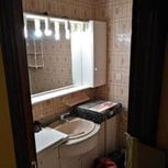 Saneamientos Begoña S.L. reforma en baño paso a paso 1