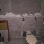 Saneamientos Begoña S.L. reforma en baño paso a paso 13