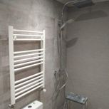 Saneamientos Begoña S.L. reforma en baño paso a paso 17
