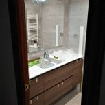 Saneamientos Begoña S.L. reforma en baño paso a paso 18