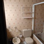 Saneamientos Begoña S.L. reforma en baño paso a paso 2