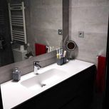 Saneamientos Begoña S.L. reforma en baño paso a paso 20
