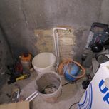 Saneamientos Begoña S.L. reforma en baño paso a paso 9