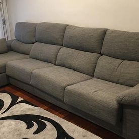Saneamientos Begoña S.L. reforma en cocina con amueblamiento 2