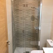 Saneamientos Begoña S.L. reforma íntegra en baño y aseo 3