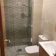 Saneamientos Begoña S.L. reforma íntegra en baño y aseo 4