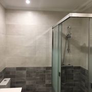 Saneamientos Begoña S.L. reforma íntegra en baño y aseo 5